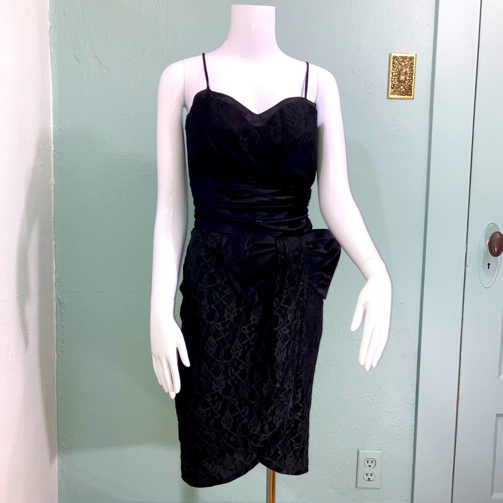Little Black Dress 5